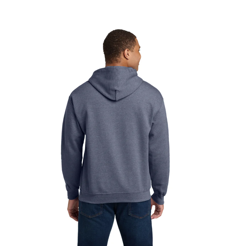 Gildan Heavy Blend Hooded Sweatshirt - Image 5