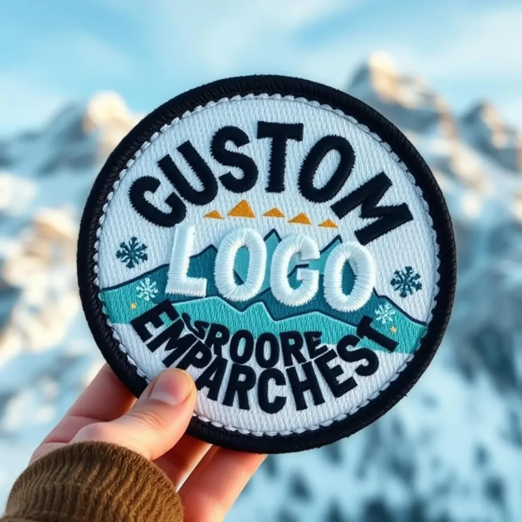 Patches for Branding: Using Swag to Boost Brand Loyalty