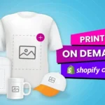 Print on Demand Branding: Logo, Packaging, and Storytelling