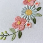 Embroidered Design: Mastering Essential Tools and Techniques